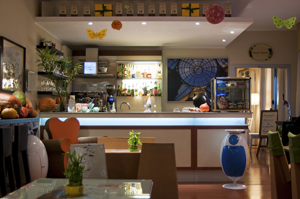 Eco Hotel Milano 6/69