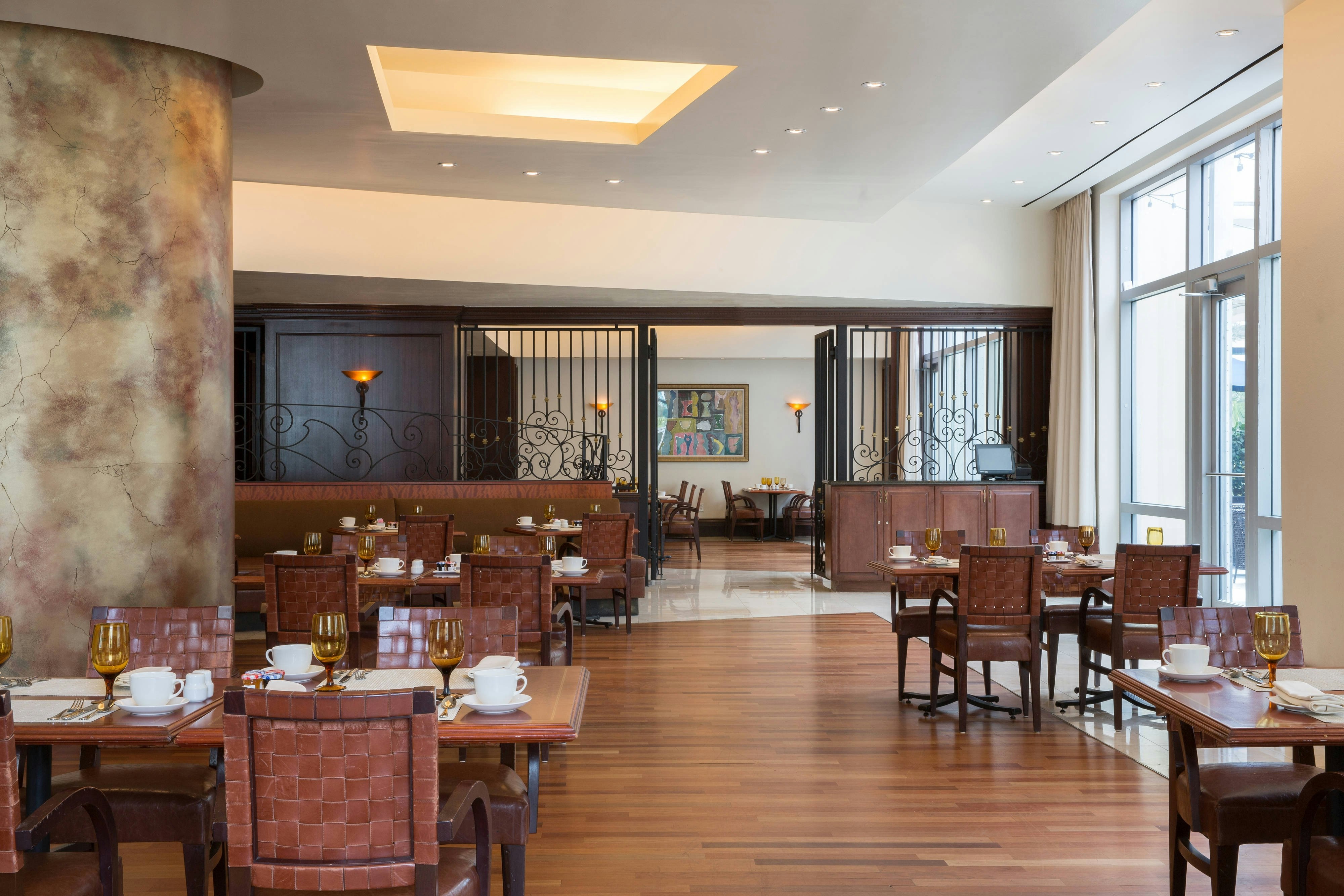 JW Marriott Miami 43/54