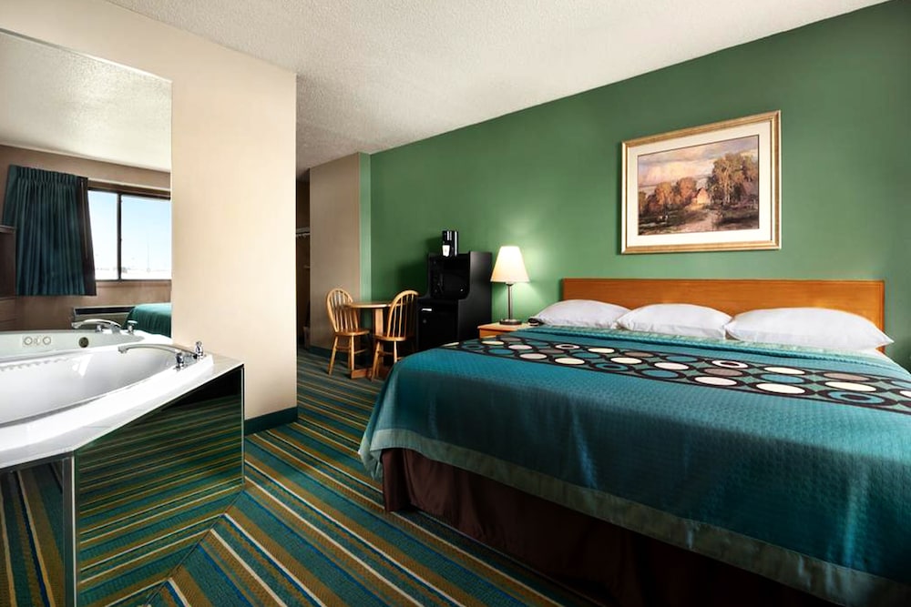 Asteria Inn and Suites 11/31