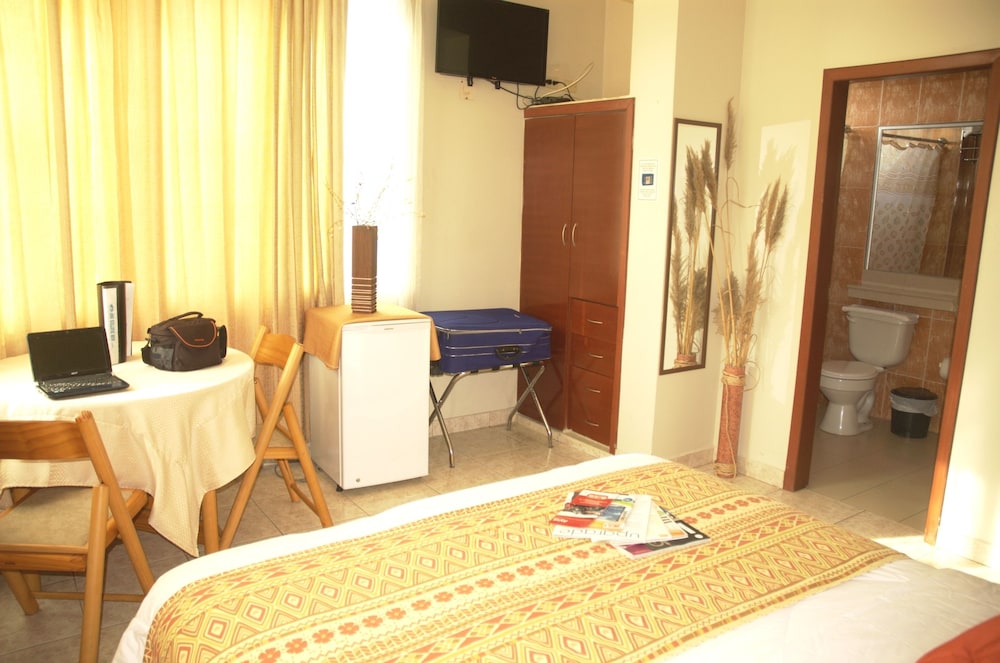 Air Suites 27/49