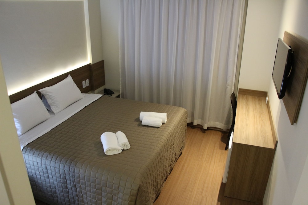 Hotel B&S 17/35