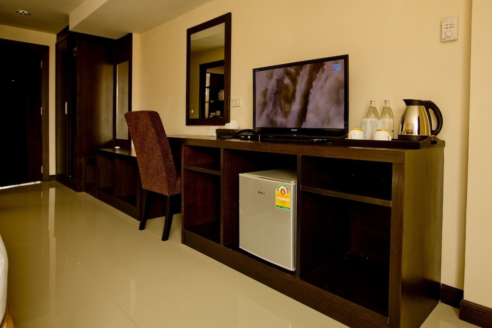 Sinsuvarn Airport Suite 11/67