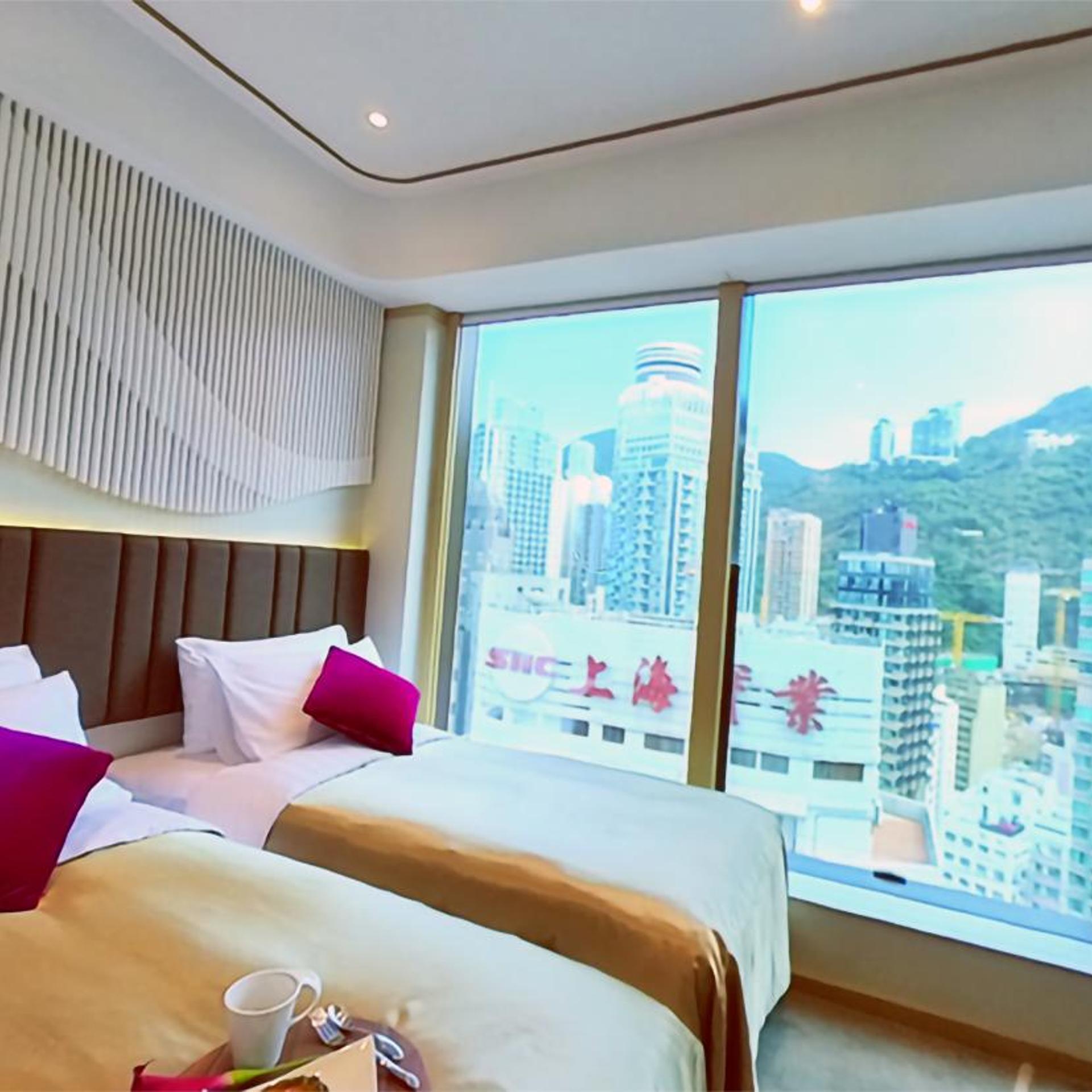 EXECUTIVE, TWIN BEDS