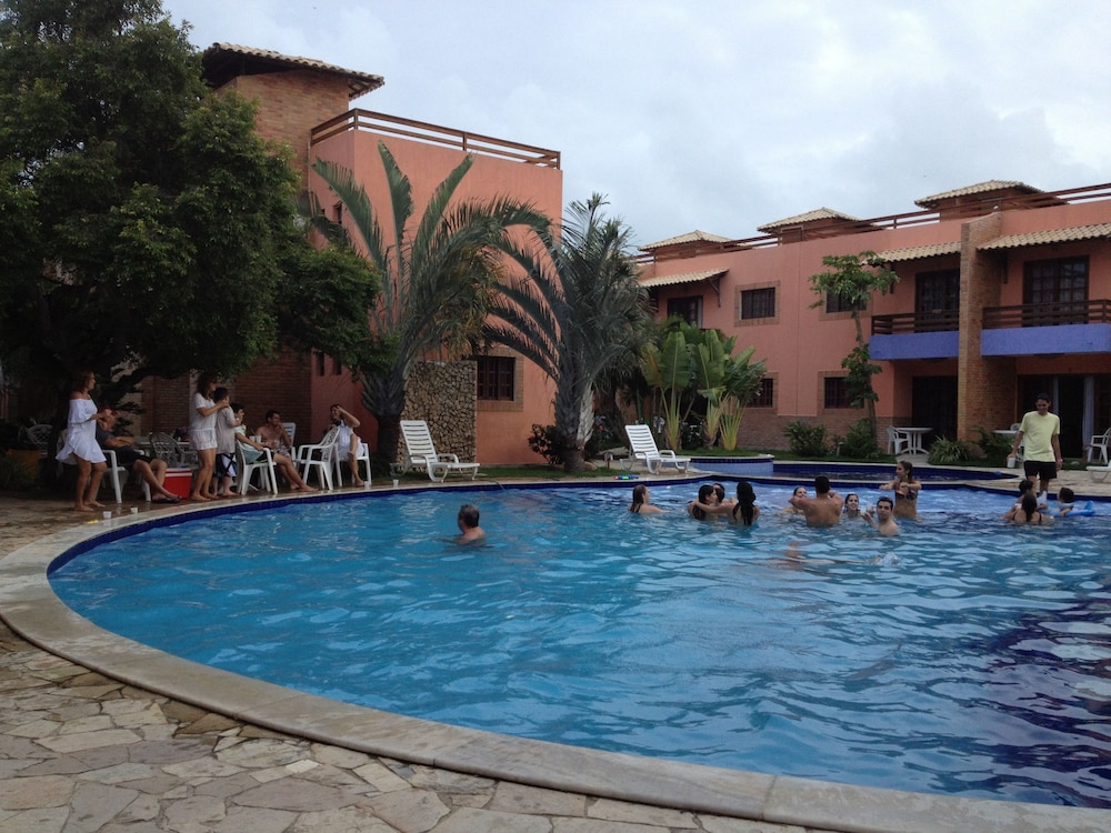 COSTA SOL PIPA 17/21