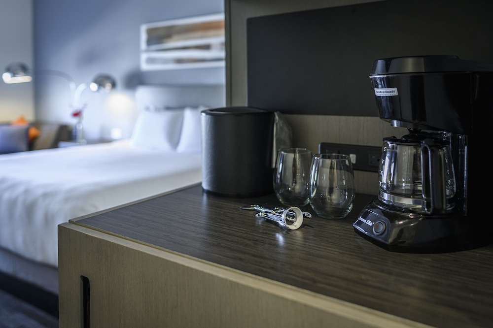 Hyatt House Indianapolis / Fishers 25/68