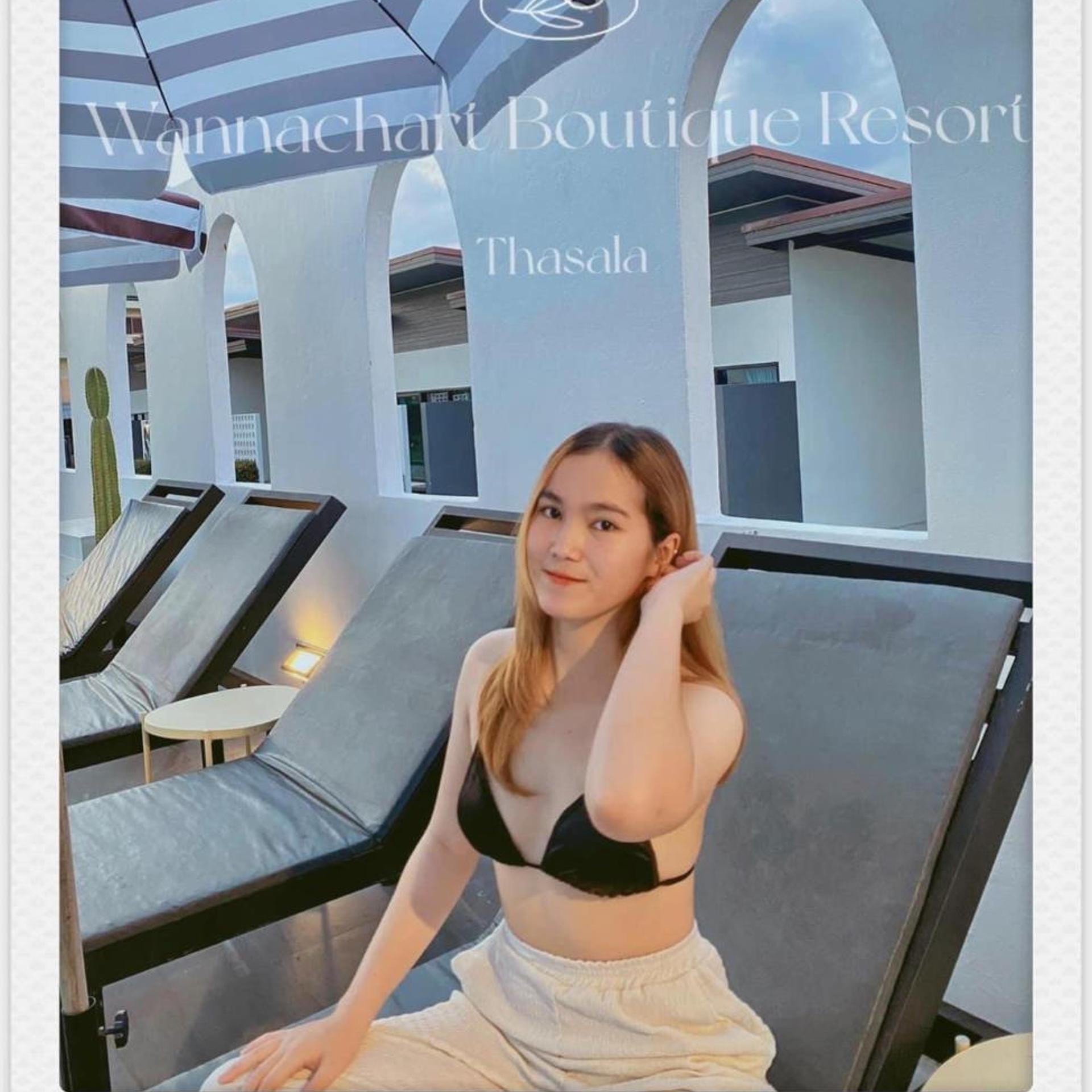 Wannachart Boutique Resort 28/50