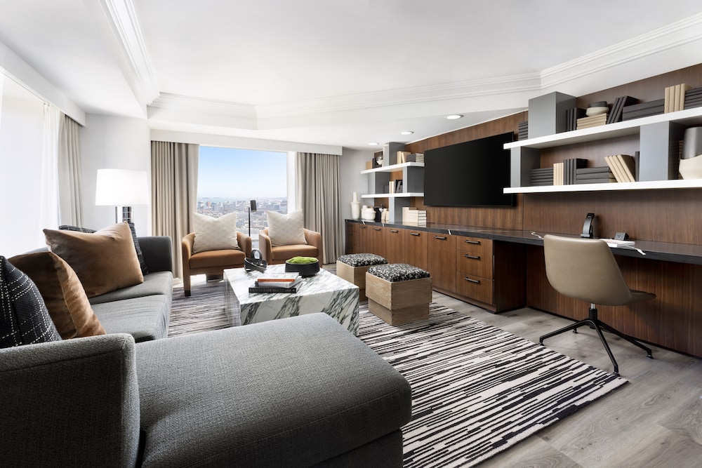 Hyatt Regency San Francisco Downtown Soma 33/60