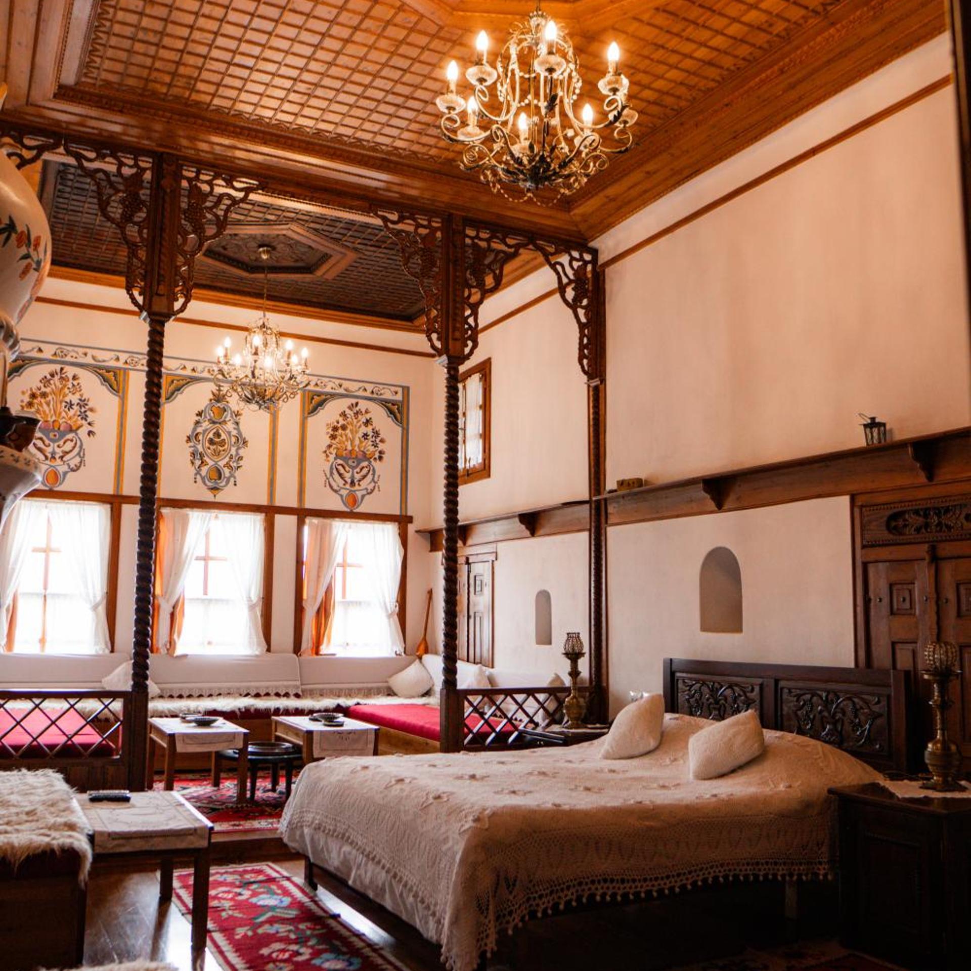 Hotel Old Bazaar 46/63