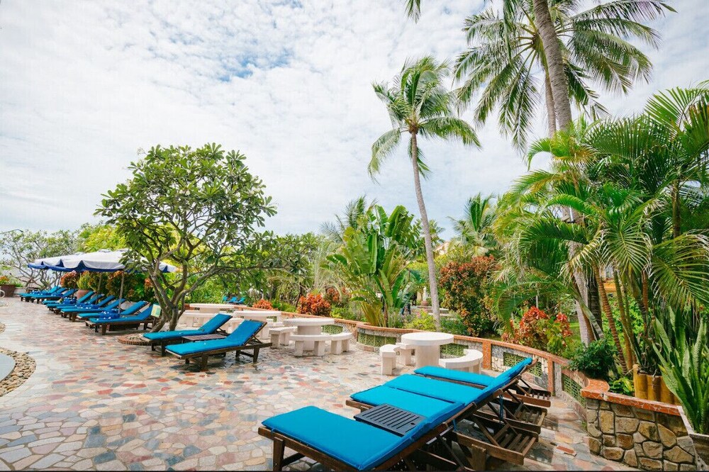 Le Aqua Resort & Spa Phan Thiet 44/70