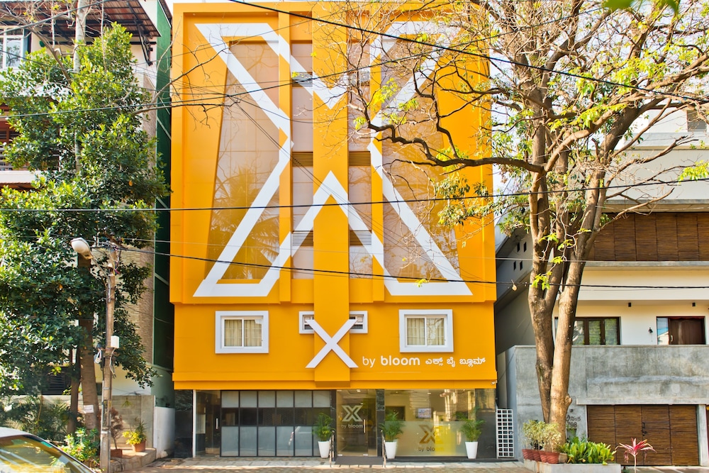X by Bloom Indiranagar 32/36