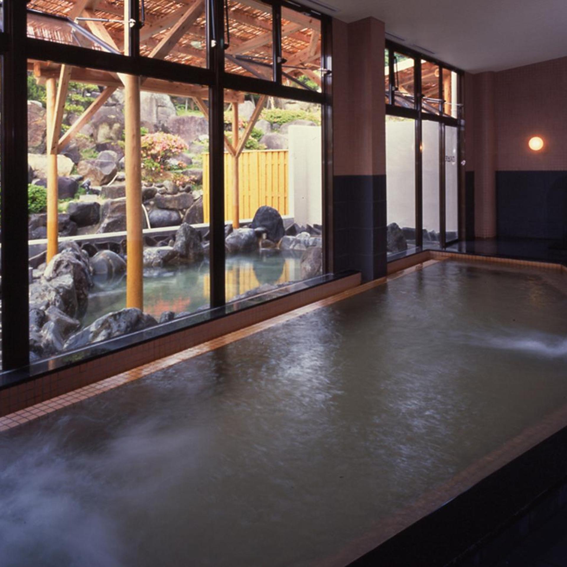 MATSUSHIMA KANKO HOTEL MISAKITEI 11/29