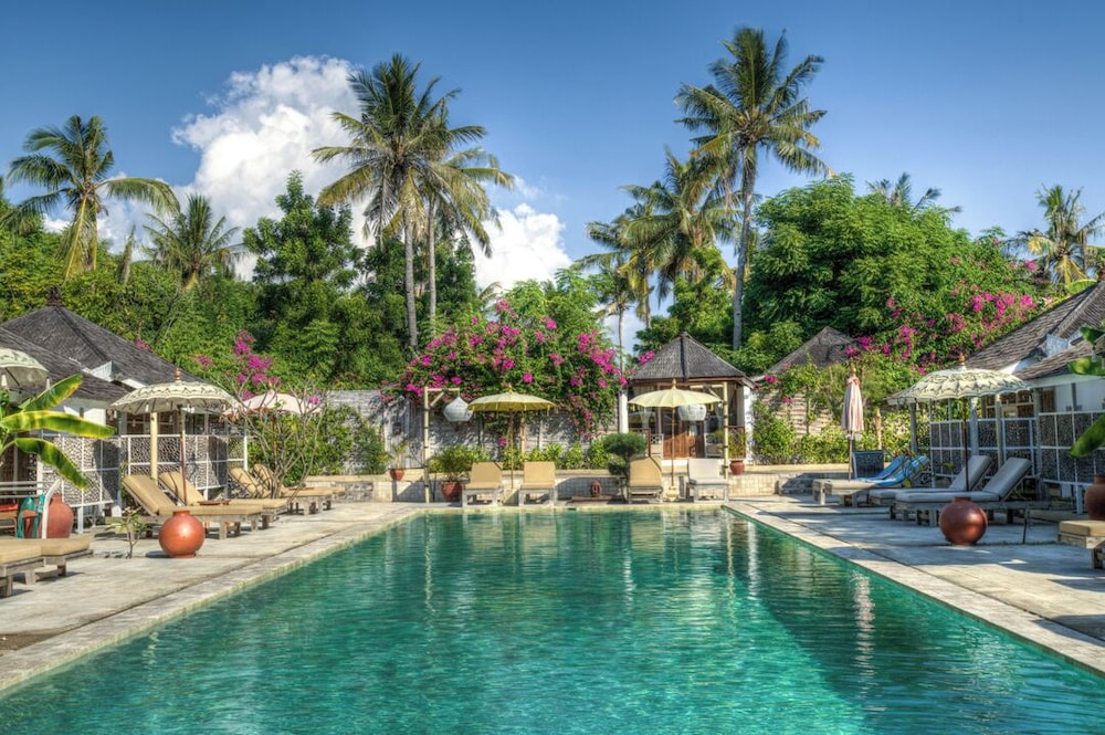 LES VILLAS OTTALIA GILI MENO 44/50