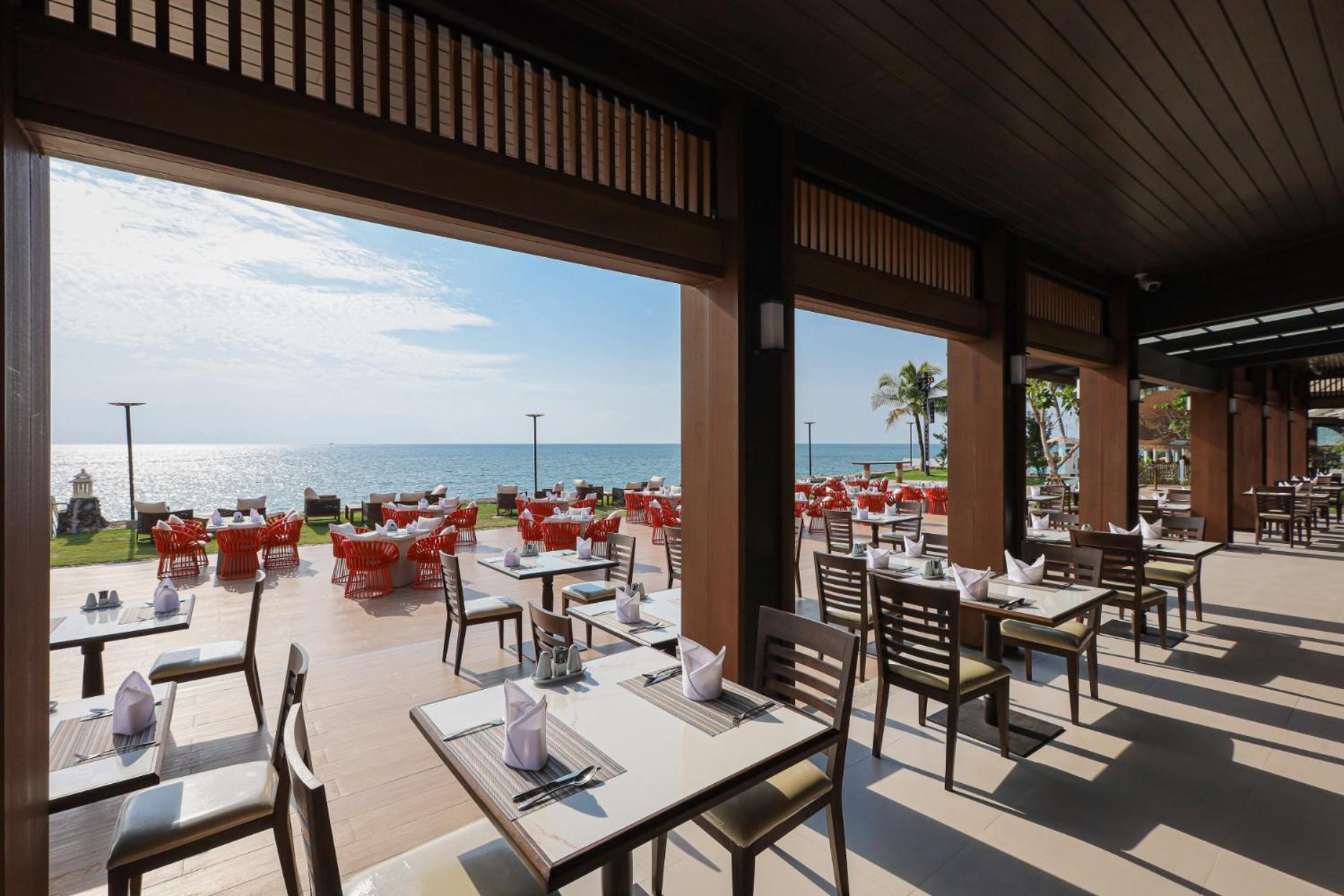 La Solaya Khao Lak 35/60