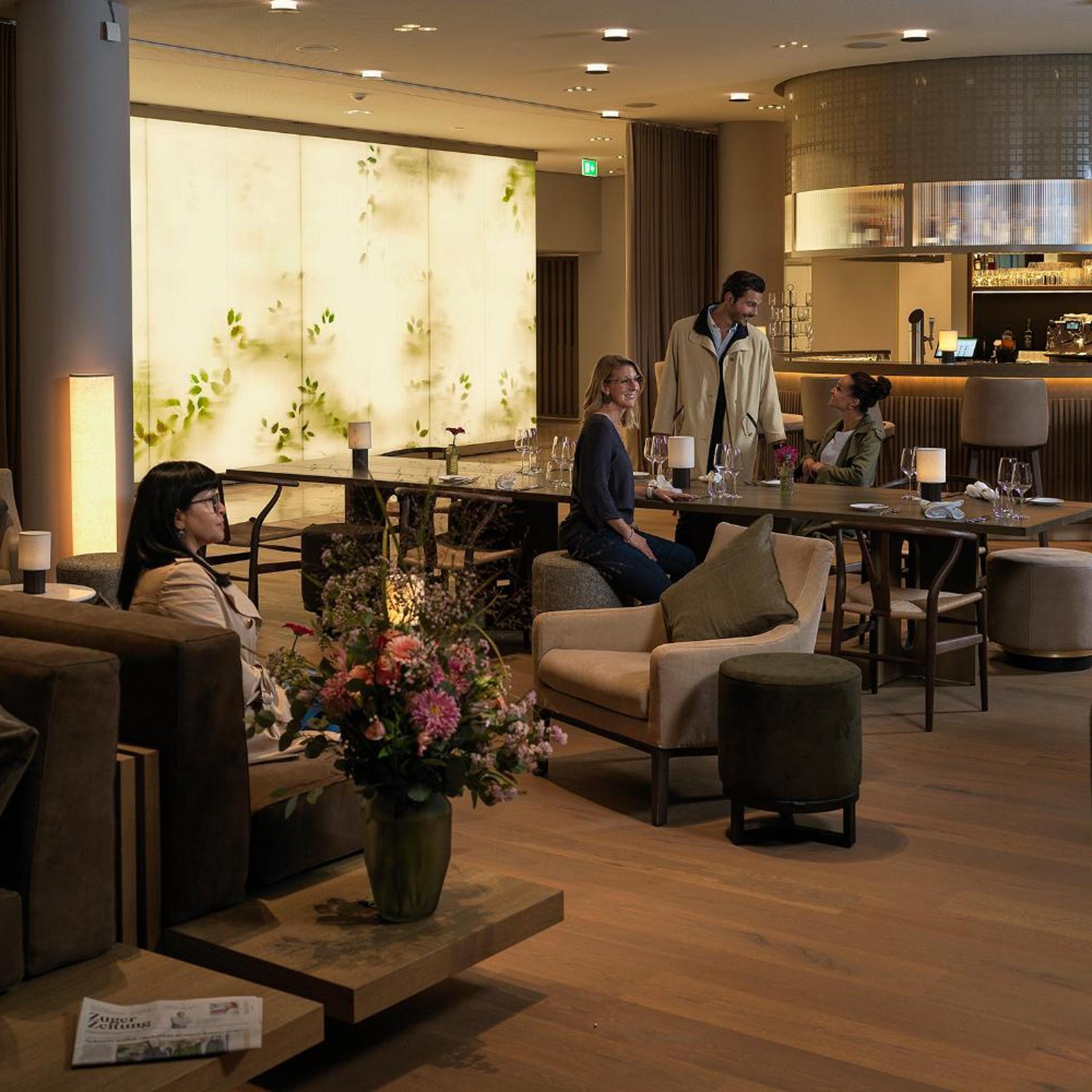 Parkhotel Zug 29/52