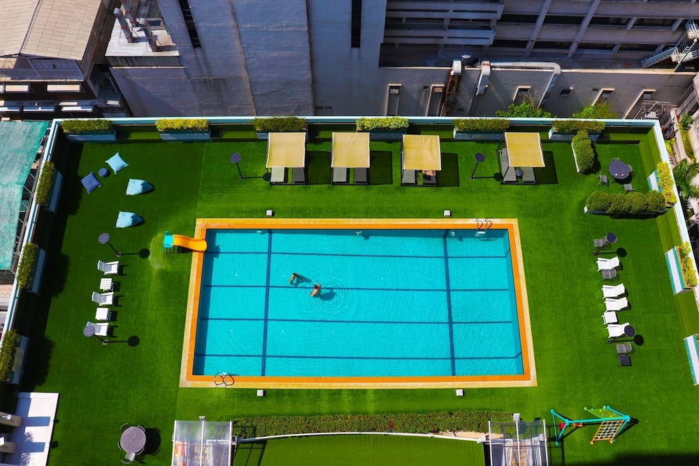 Evergreen Place Siam by UHG 39/72