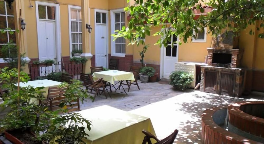 Antikhan Hotel 37/49