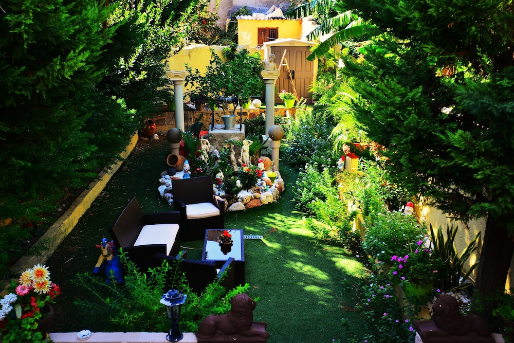 Olympos Pension 40/50