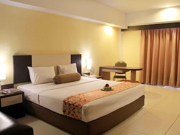 Wiltop Hotel 19/50
