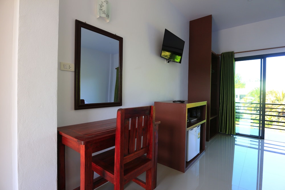 Mimianan Resort And Hotel 17/27