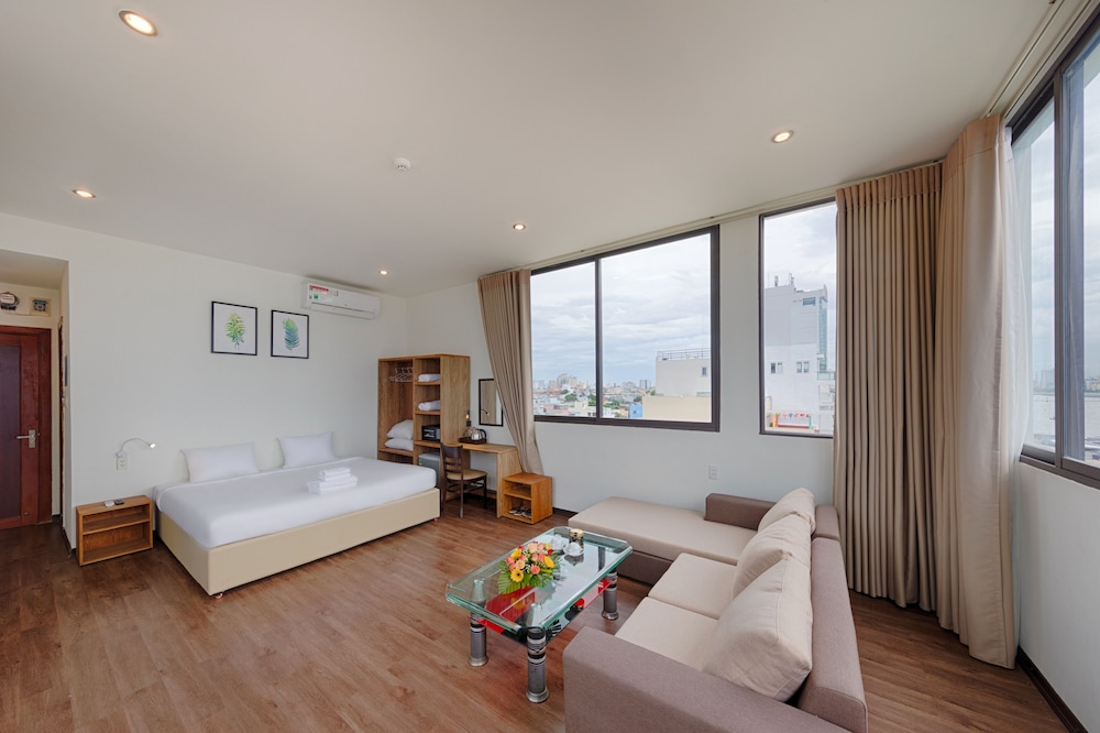 Vitalis Riverside Hotel 47/65