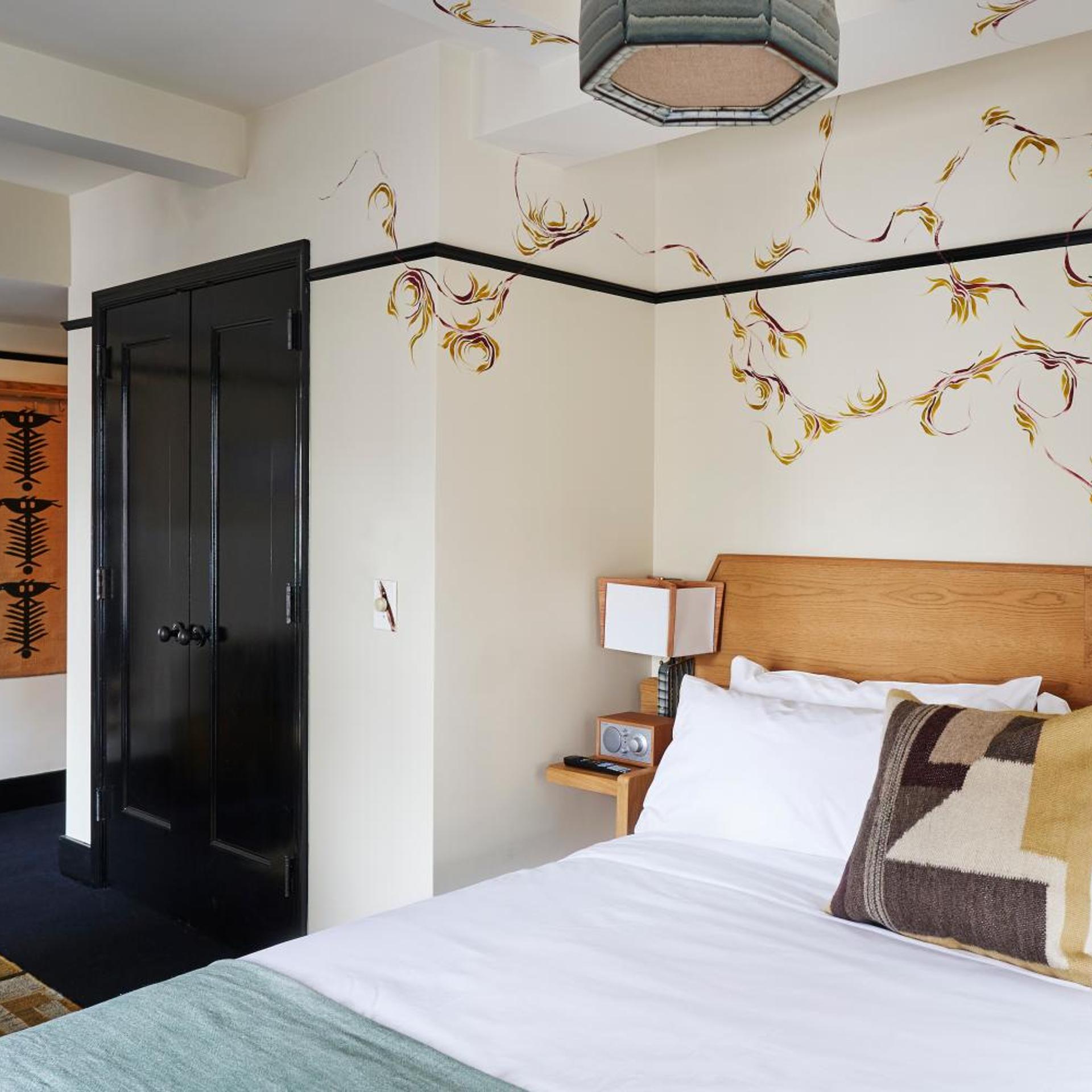 Room, King Bed, Accessible