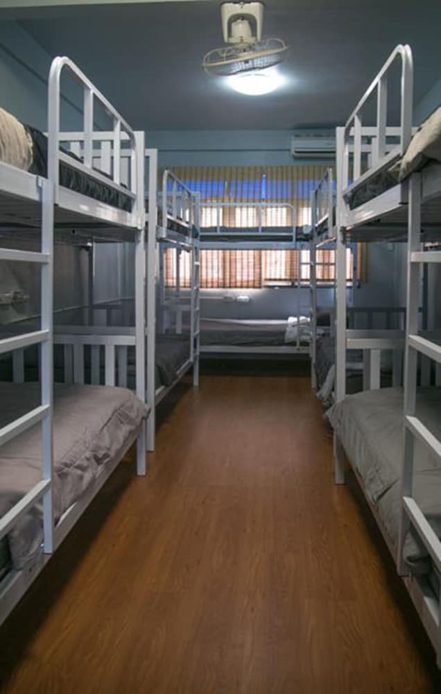 Siam Journey Guesthouse 25/47