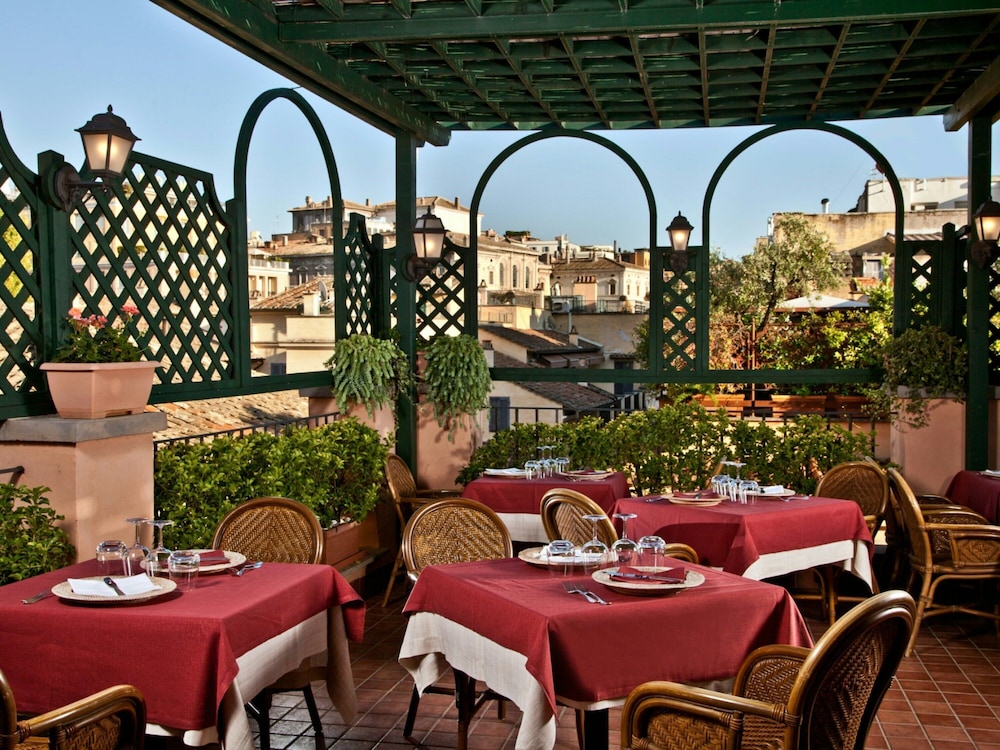 Albergo Ottocento 45/47