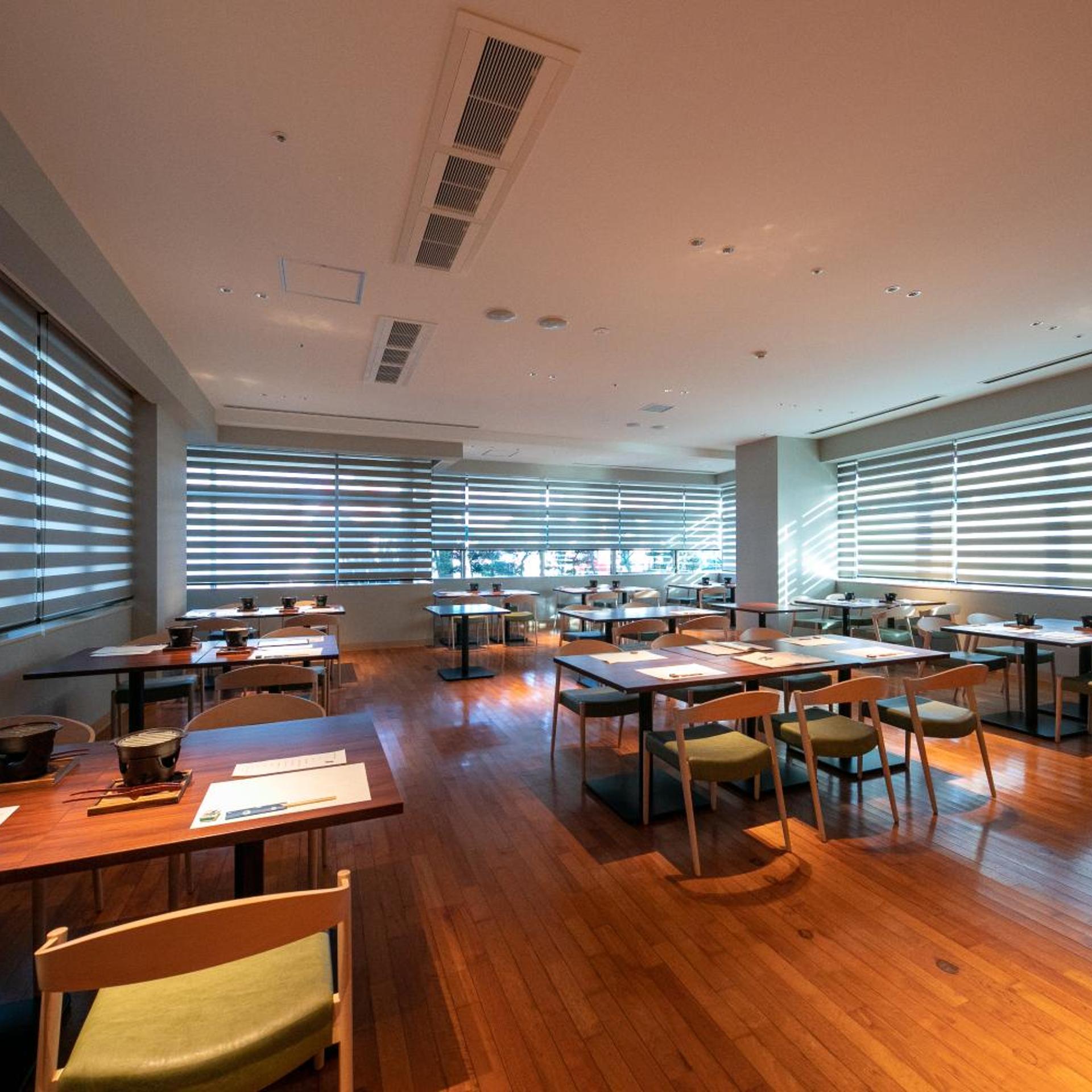 Ise Pearl Pier Hotel 44/55