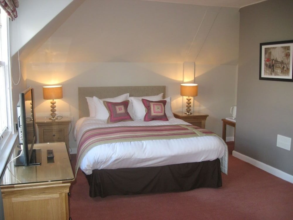 Shaftesbury Hotel Dundee - Adults Only 2/18