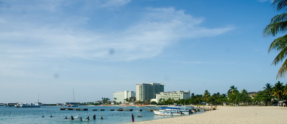 Conch Shell Beach Studio At Sandcastles Resort 36/48