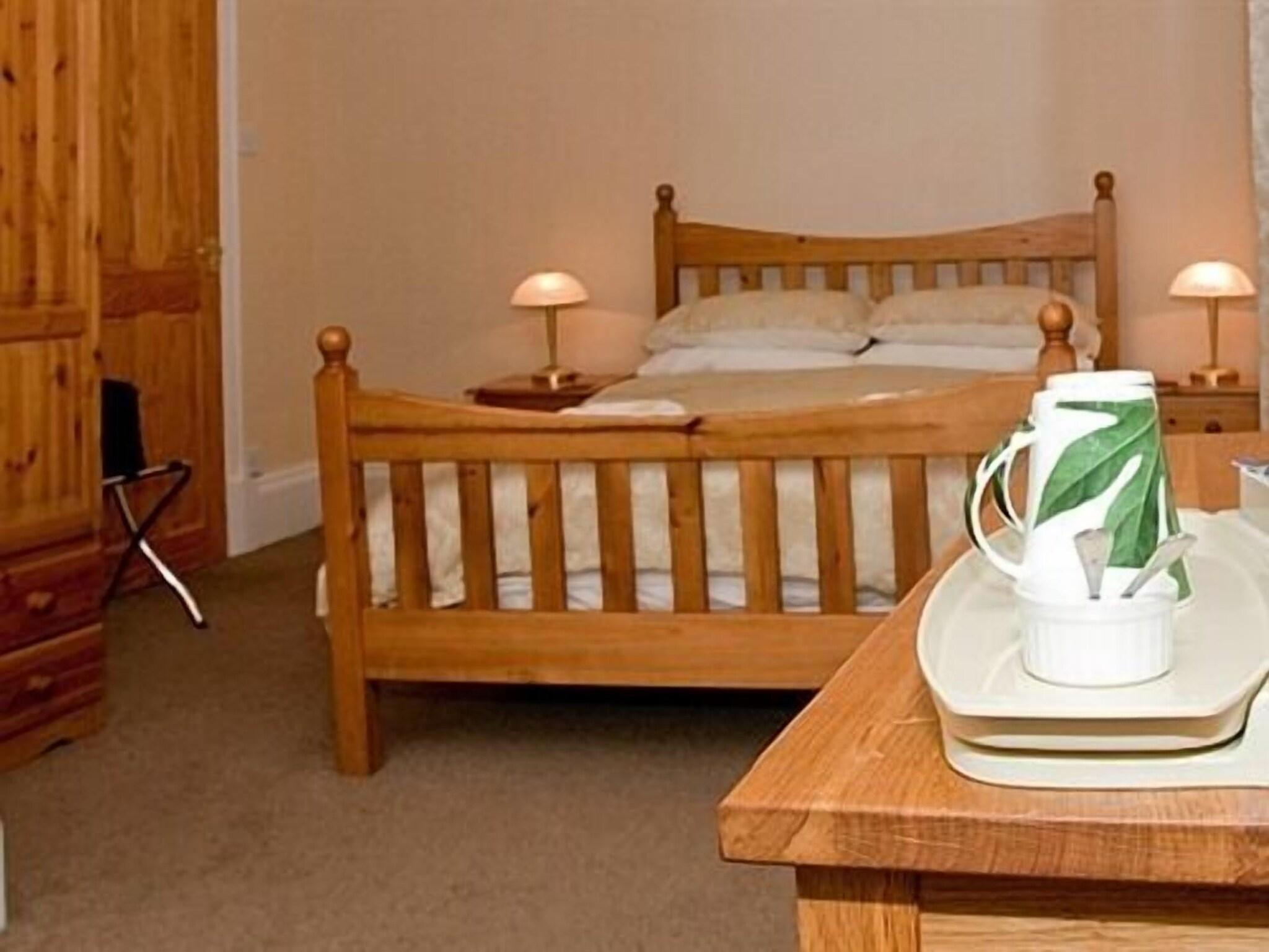 Hebridean Guest House 14/14