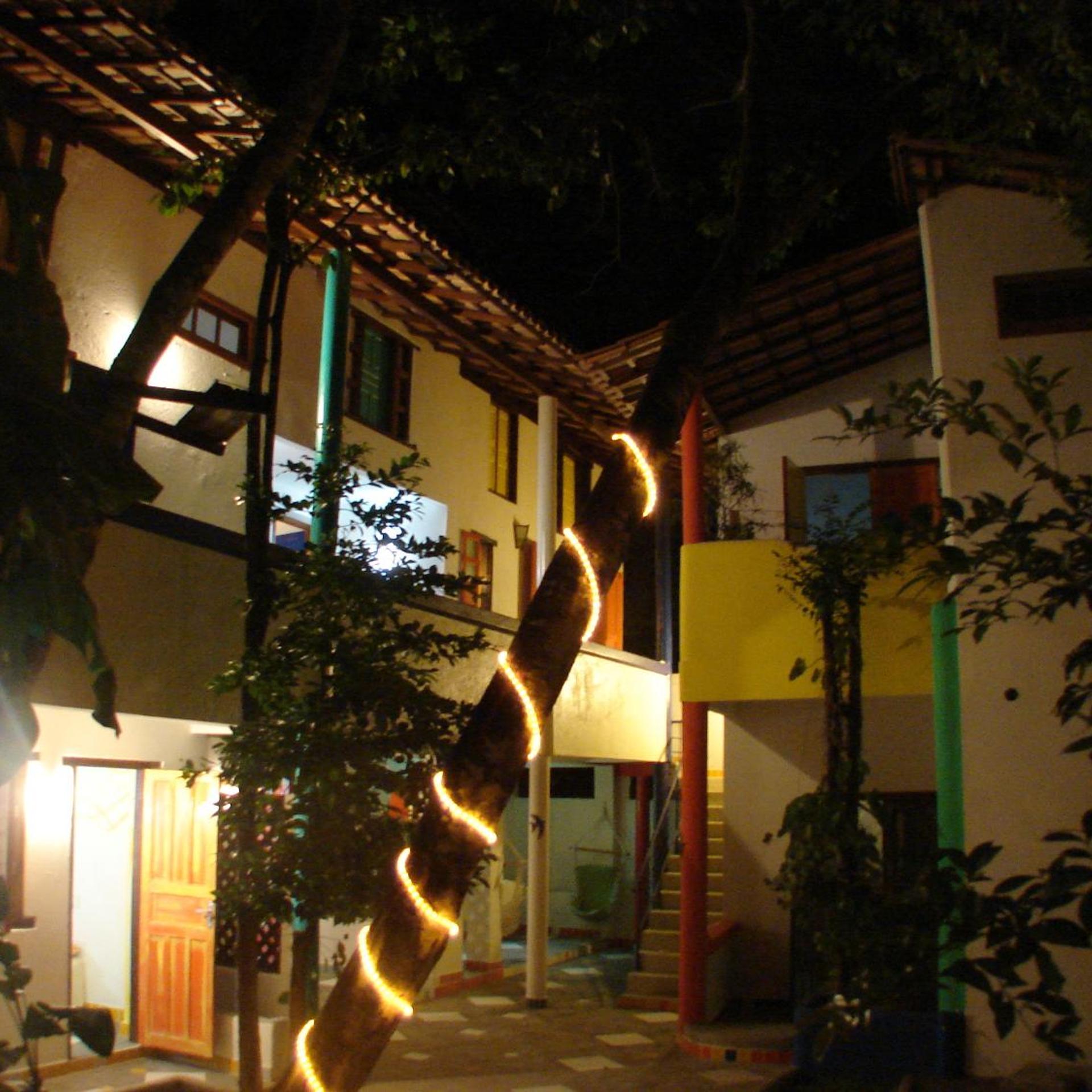 Aos Sinos dos Anjos Art Hotel 1/50