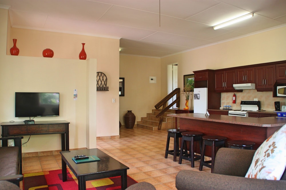 Natal Spa Hot Springs and Leisure Resort 47/50
