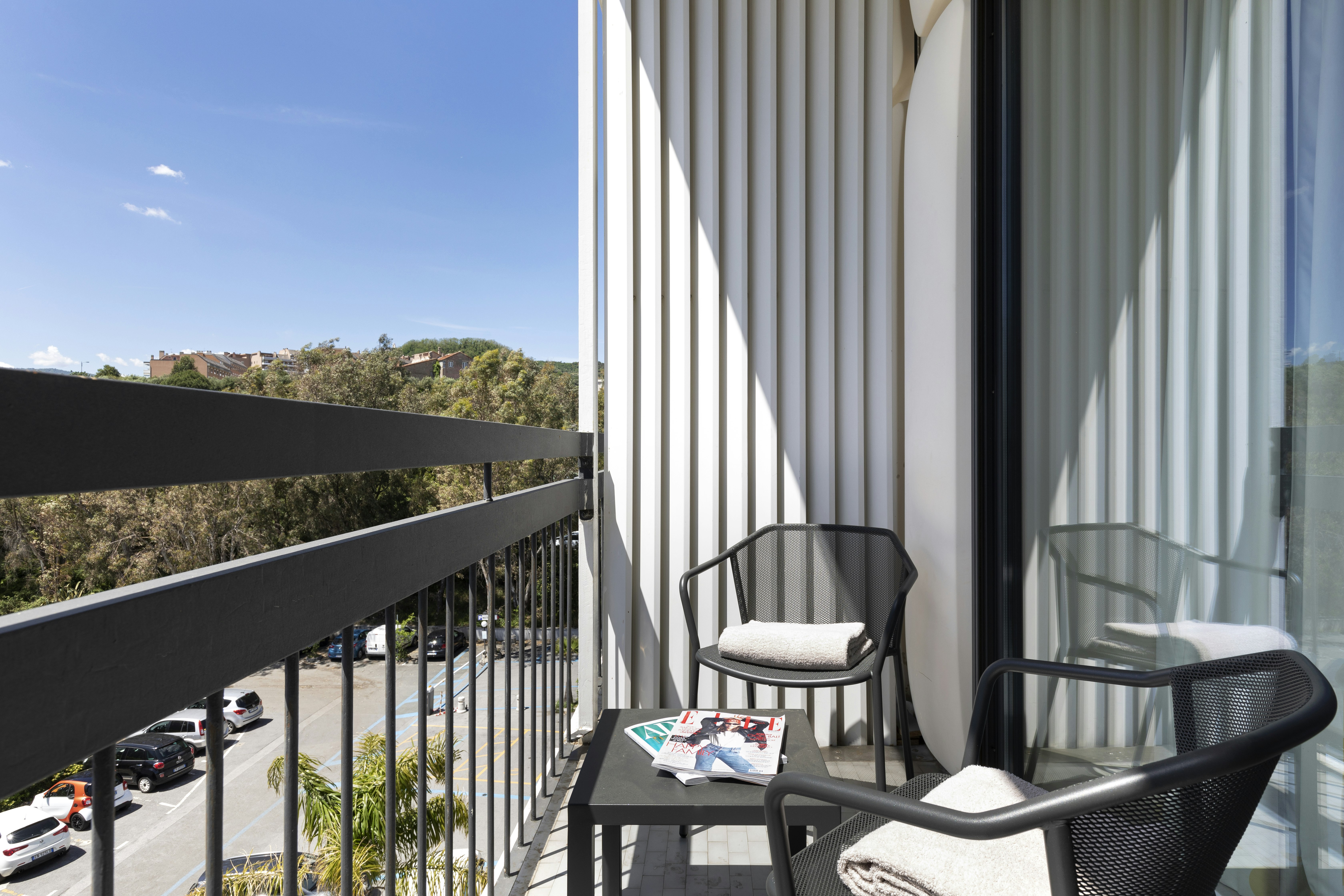 B&B Hotel Savona 34/42