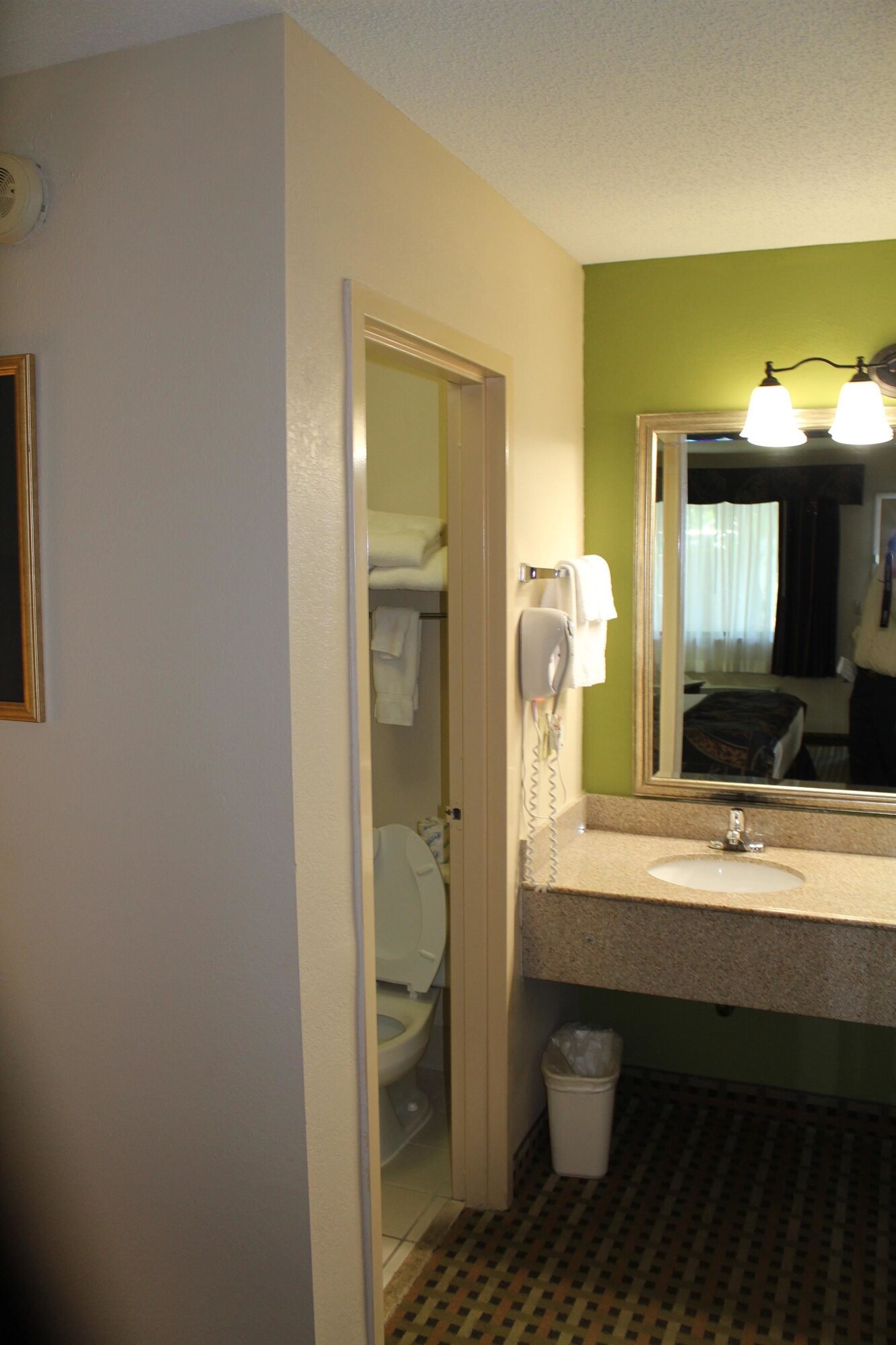 best western murfreesboro
