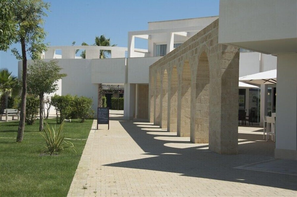 Villaggio Club La Brunese 66/67