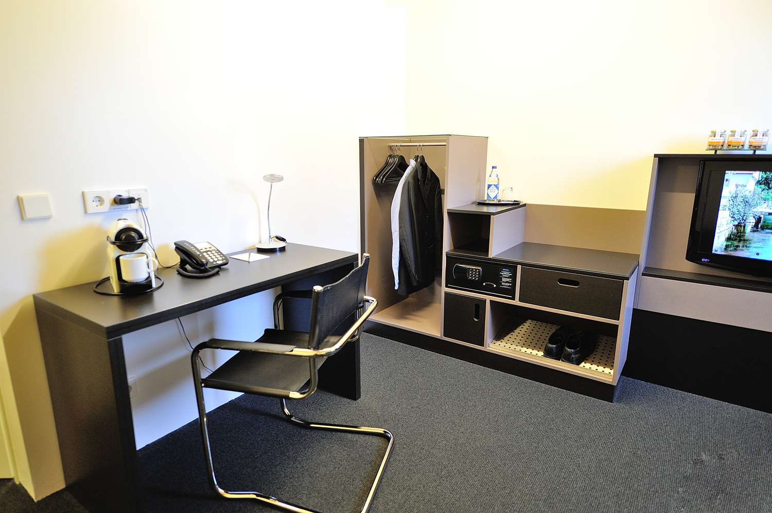 Best Western Plus Bierkulturhotel Schwanen 22/32