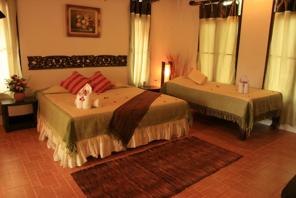 Varinda Garden Resort 13/50