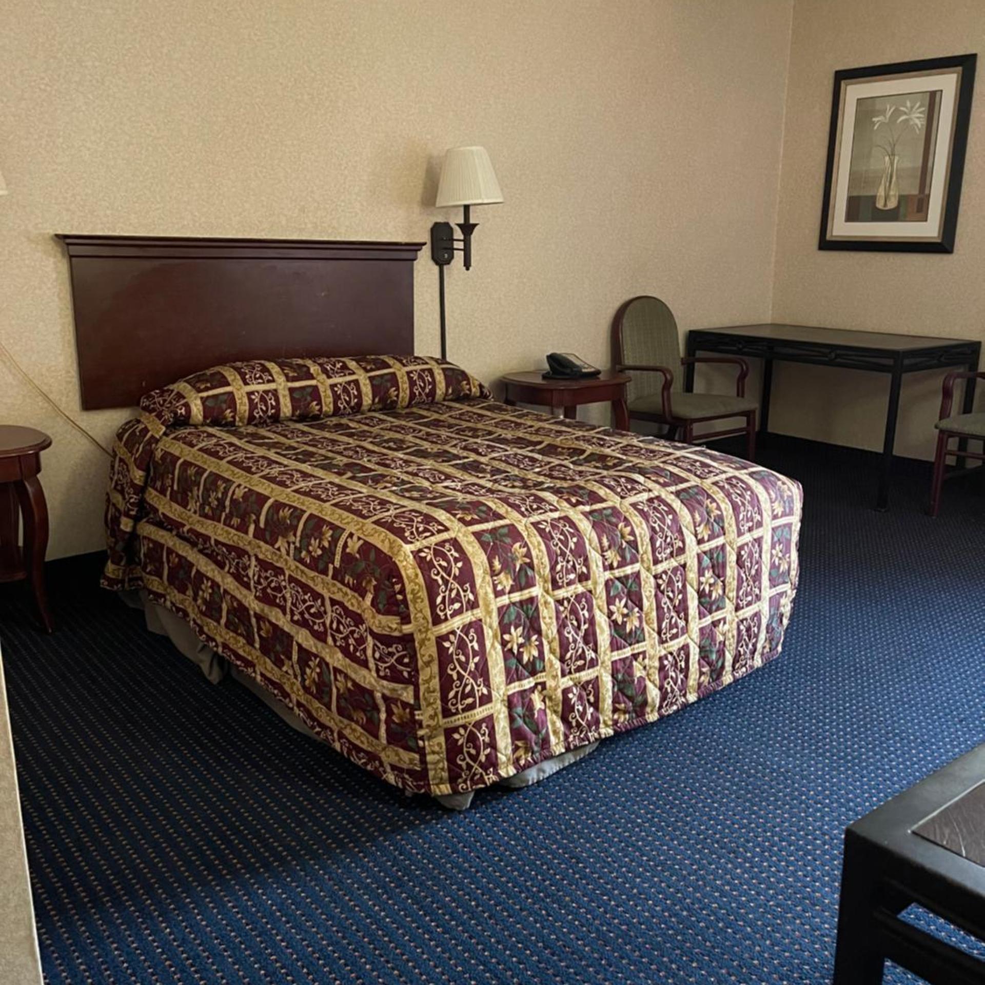 Budget Inn Temple Hills 23/50