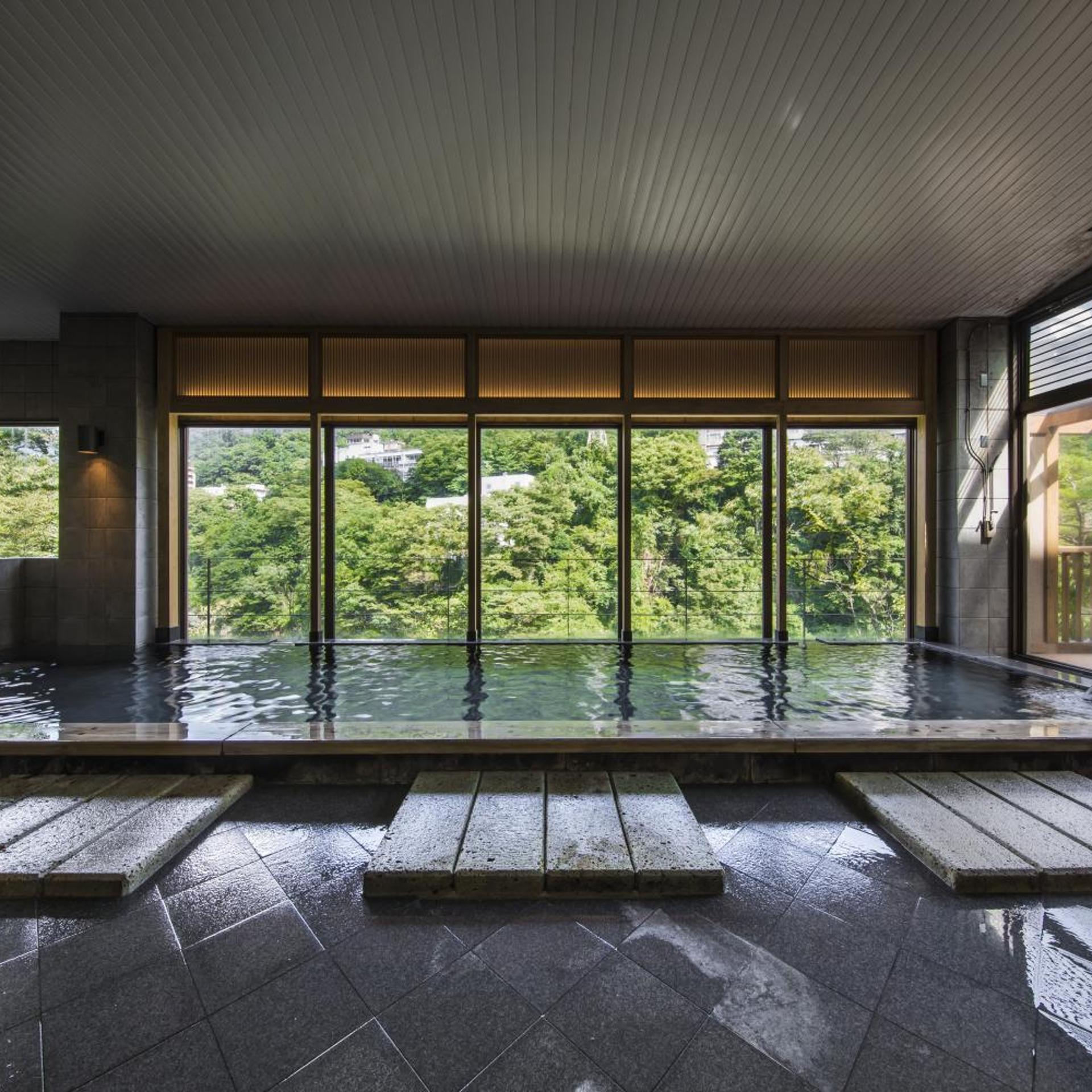 Kinugawa Onsen Hotel Shirakawa Yunokura 28/53
