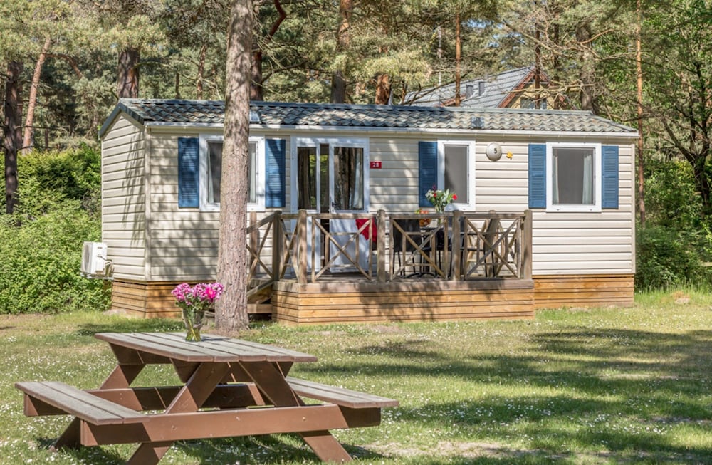 First Camp Åhus 42/50
