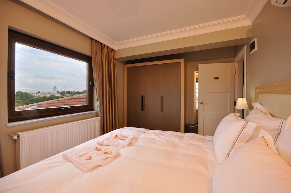 Agora Life Hotel Istanbul 14/50