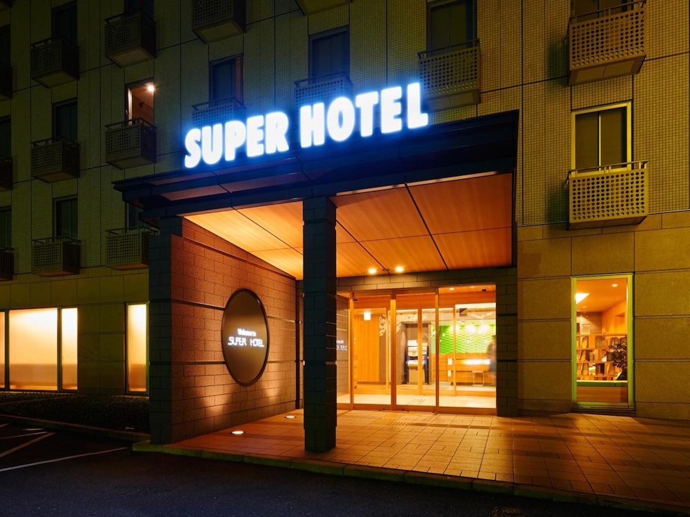 Super Hotel Kadoma 3/46
