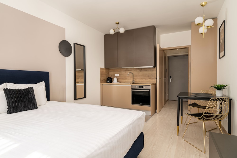 Vagabond Grand'or Suites 15/33