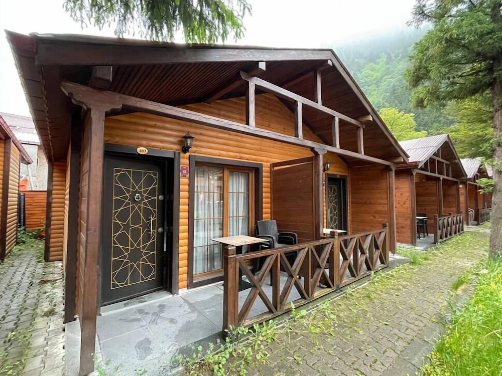 KELES HOTEL in CAYKARA