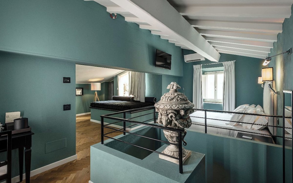 Relais Uffizi 44/60