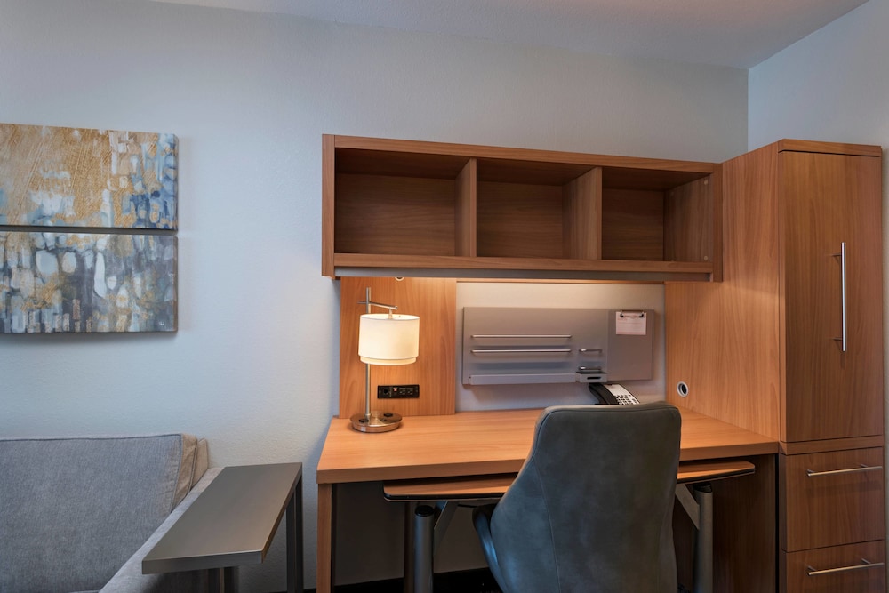 TownePlace Suites Monroe 38/41