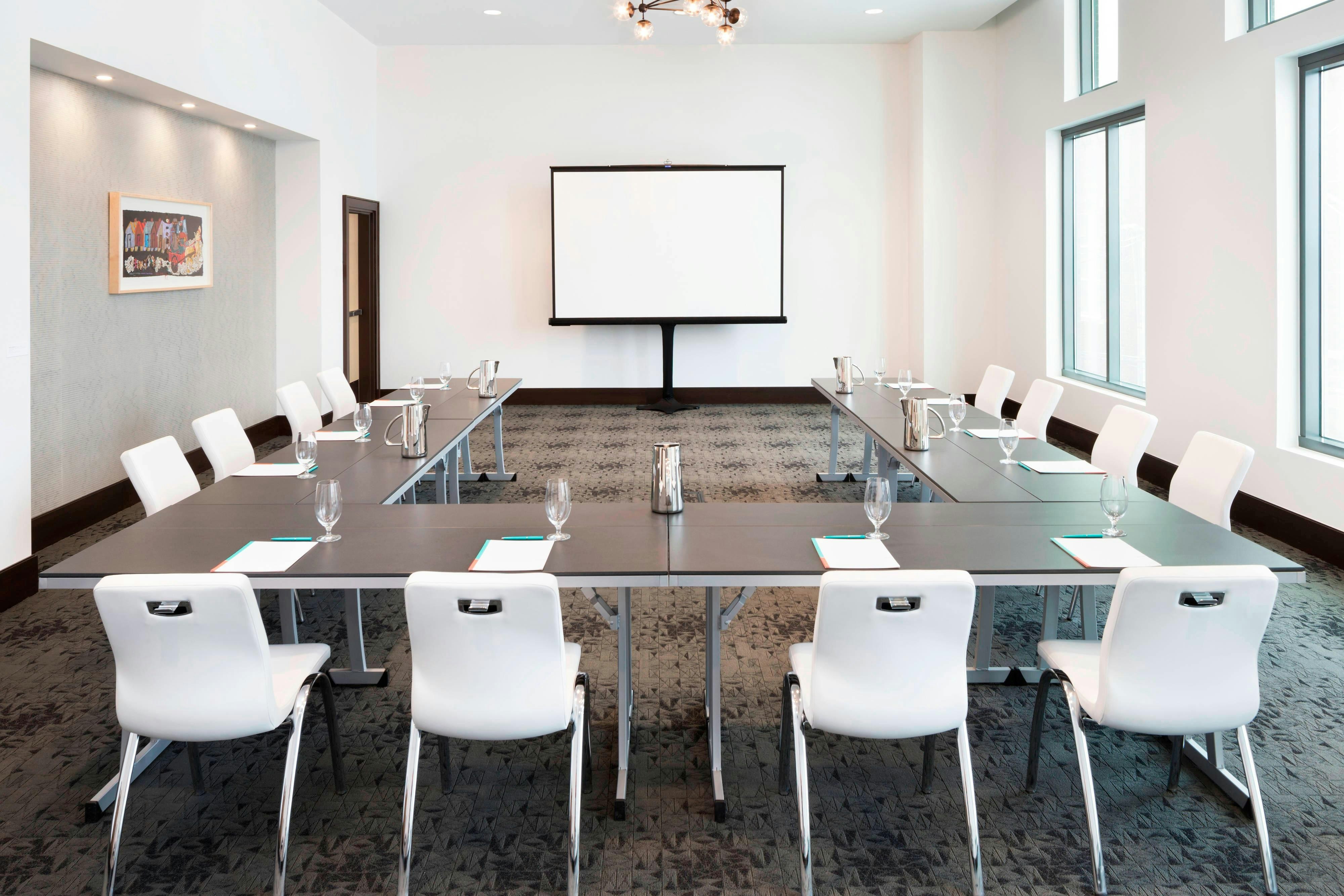 Le Meridien Columbus The Joseph 11/20