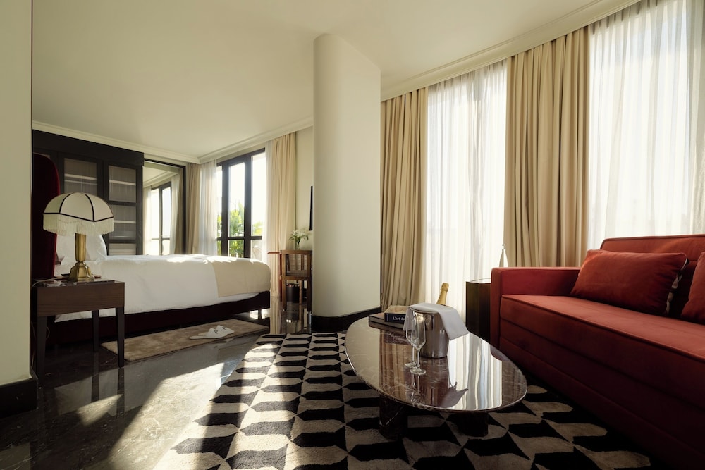Marly Boutique Hotel 44/63