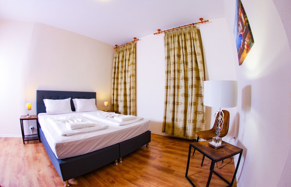 Hotel Karlshorst 20/62